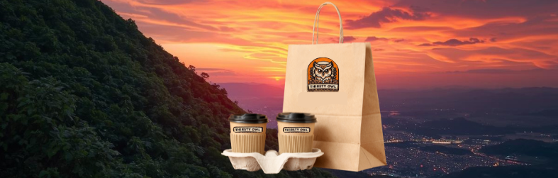 Website about banner